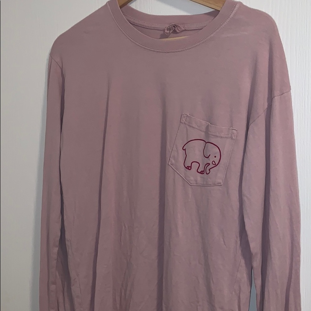 Ivory Ella Long Sleeve